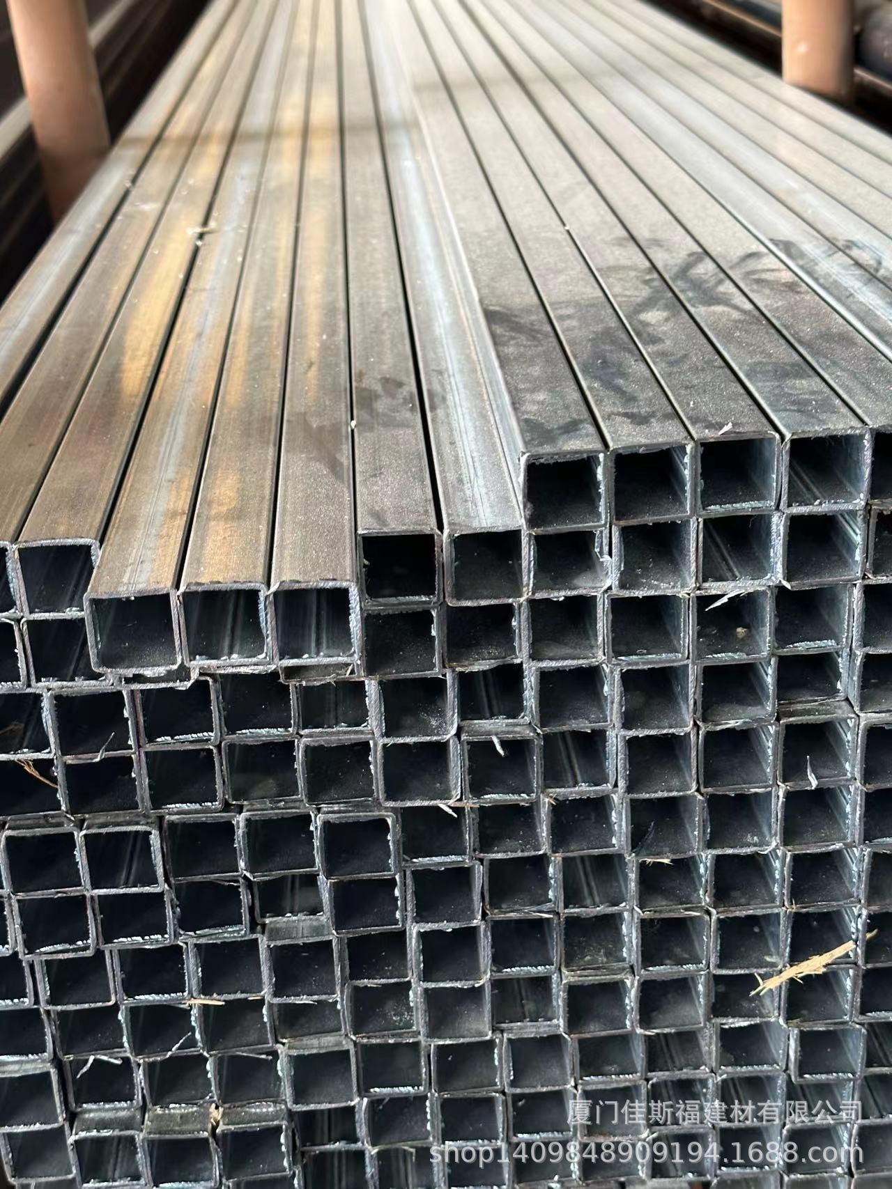 镀锌方管方管