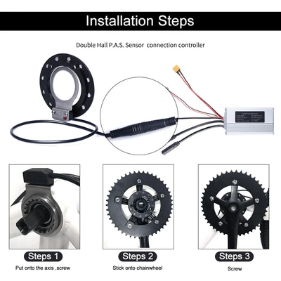 Hall Sensor Mountain Bike – Other Electric Vehicle Accessories
