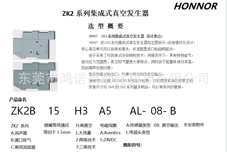 ZK2选型