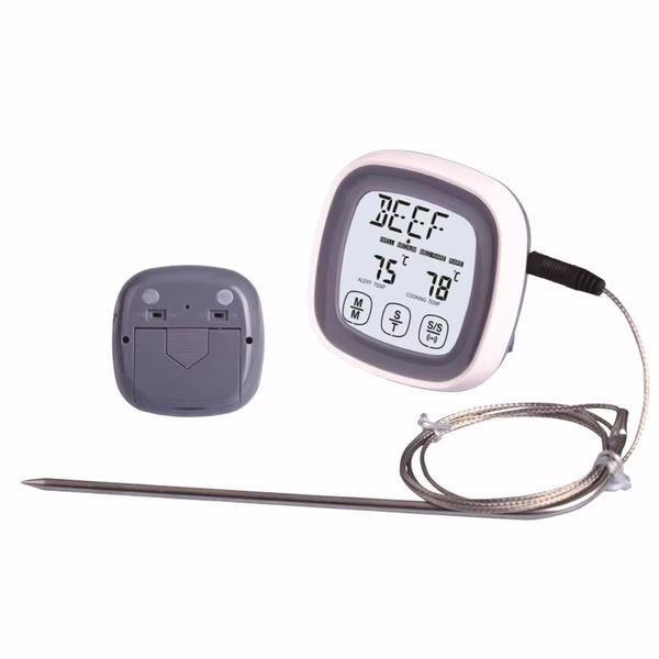 Electronic thermometer