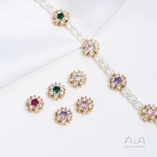 14K����ɫ育��С�������һ�÷���������diyˮ�������Ʒ����