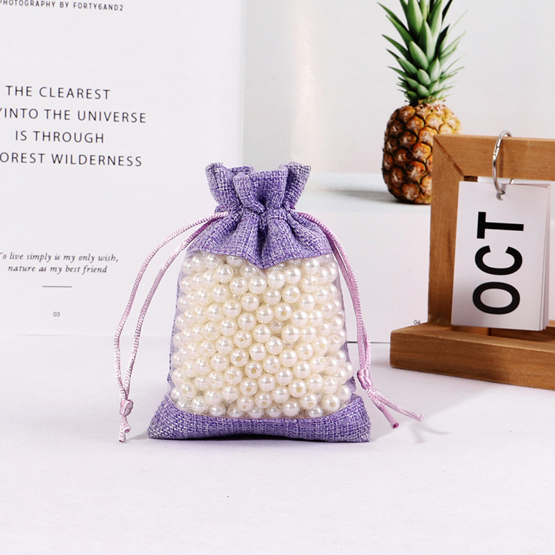 10см*14см; светло-фиолетовый (модель с окном)