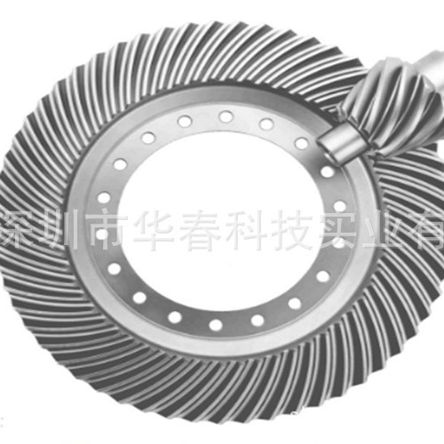 厂家直销伞齿轮，现货供应伞齿轮，加工伞齿轮