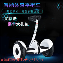 XSy新款智能电动自平衡车儿童成人9号代步车新款双轮便宜自平