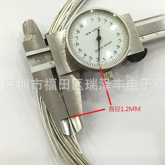 供应047微波射频线SFT-50-1铜镀锡屏蔽线半柔性同轴电缆