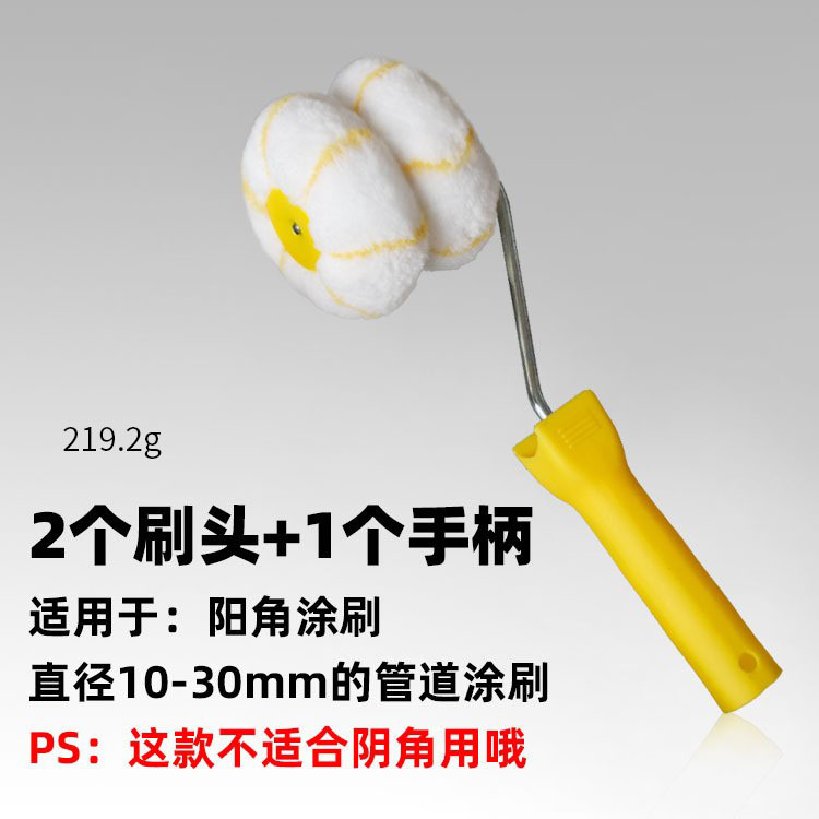 ���ʻ���ǽ�ǹ�Ͳˢ���ǹ�Ͳ����ǽ��ˢ����;�����ޱ߹���