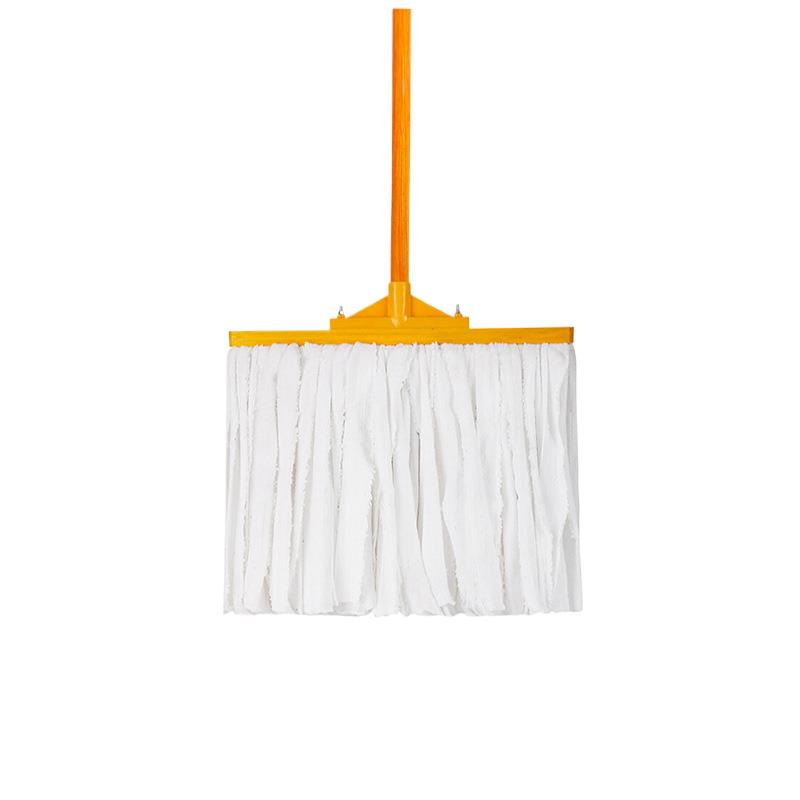 흰색 테리 천 50cm