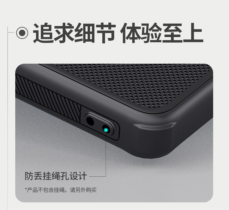 Ốp lưng từ tính Nillkin chống rơi cho Samsung S25 Ultra, tấm chắn mờ Pro — Tấm chắn hút từ-đen chi tiết 13