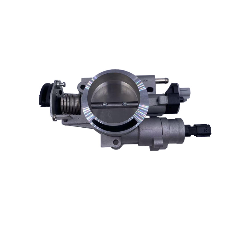 Applicable to Dodge Throttle Body Assembly 5114397Aa 67-1016 53032119Af, Including Special Invoice Price