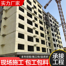 现场发泡聚氨酯喷涂施工聚氨酯保温喷涂工程聚氨酯保温保冷施工
