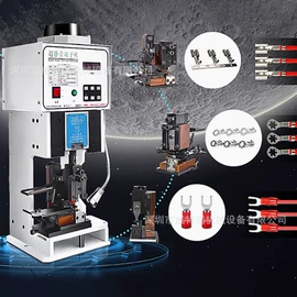 端子机;剥线机;绕线/绞线机