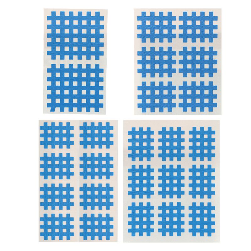 Azul claro