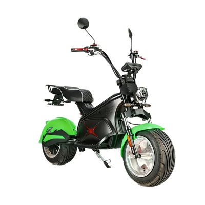 two-wheeled electric motorcycle, direct – Elektrikli motosikletlər