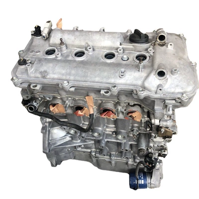engine assembly, Engine assembly