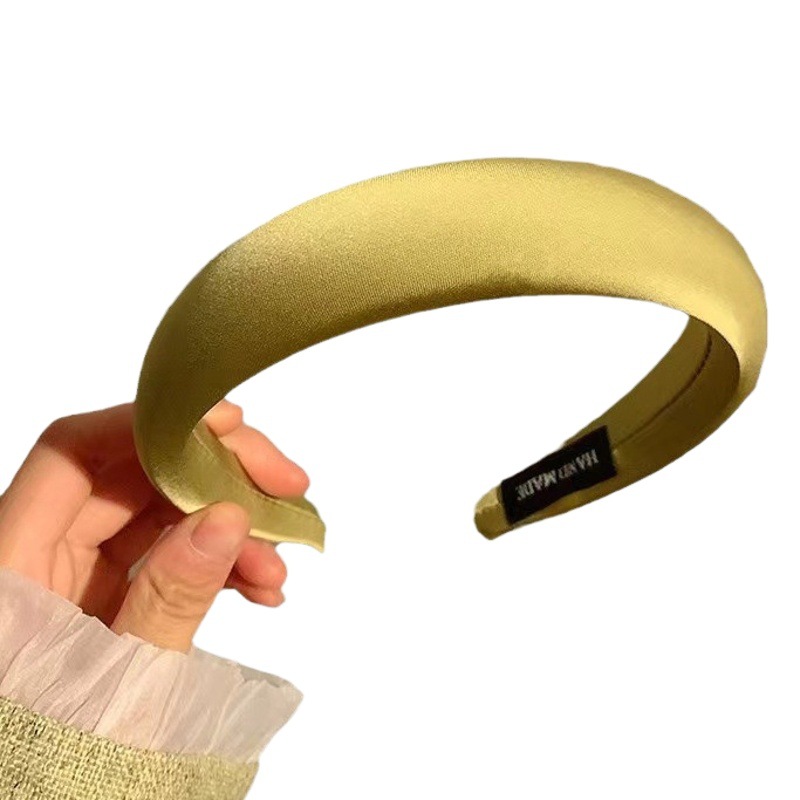 Liu Yifei con el mismo tipo de brazo de cabello alto cráneo alto brazo de cabello de primavera y verano de alta calidad brazo de cabello accesorios al por mayor