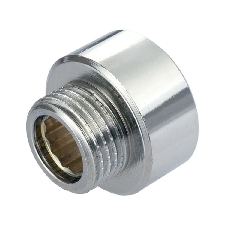 水龙头配件起泡器净水器净水机转接头外牙内牙4分转6分细牙接头