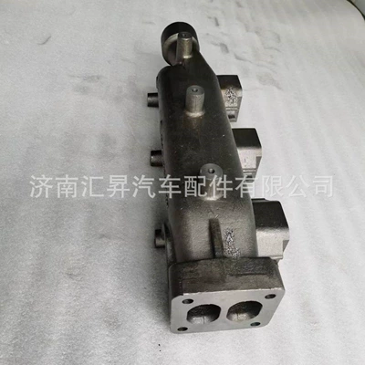 Exhaust manifold MAnifold VG