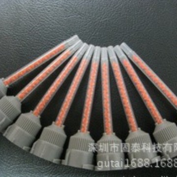 厂家供应MBX3.2-16S静态混合管，10：1静态混合管