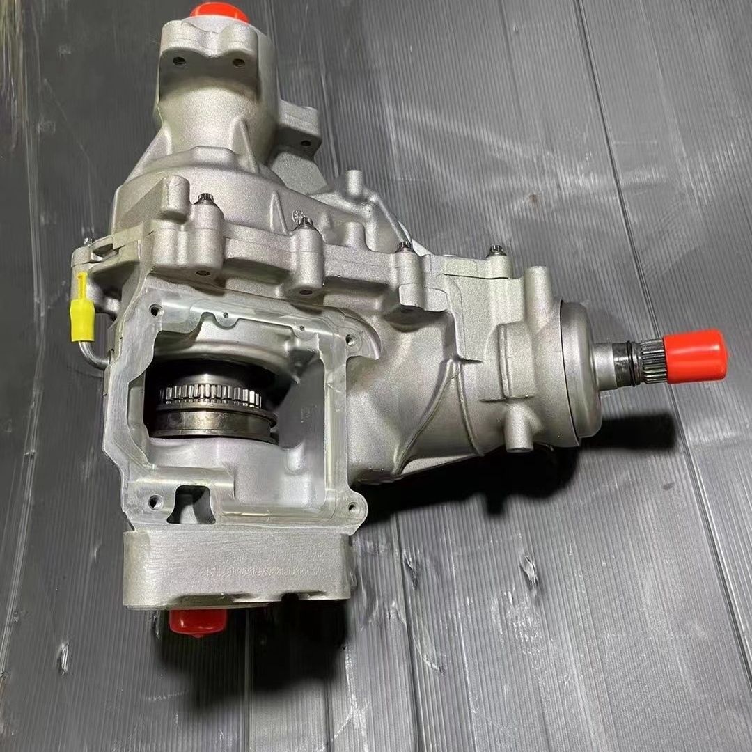 Suitable for Jeep Jeep Free Light Differential Compass Commander Grand Cherokee Differential Transfer Box