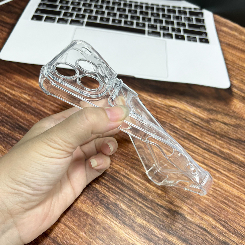 适用iPhone16Pro卡包手机壳17Air苹果11插卡15防摔软壳15Plus批发|undefined