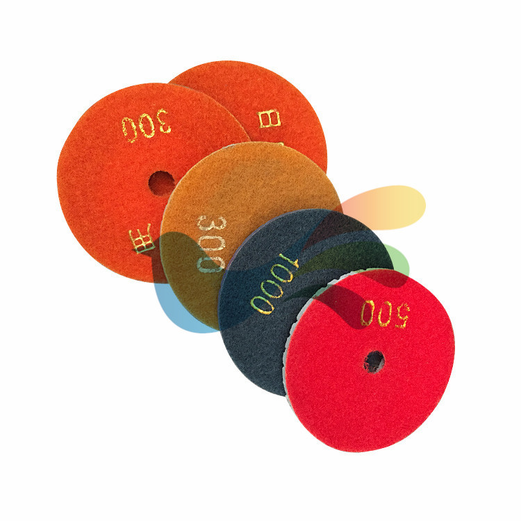 厂家销售磨盘魔术贴毛面抛光盘粘扣带 背胶冲型魔术贴防水耐温