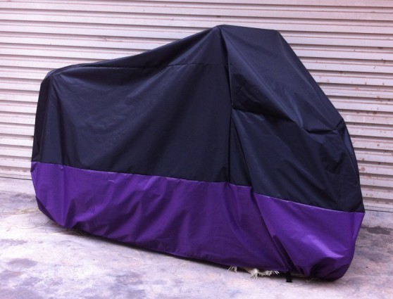 Multi-Color Rainproof Body Sun Protection Universal Motorcycle Electric Vehicle Clothing Rainproof Cover Motorcyclecover
