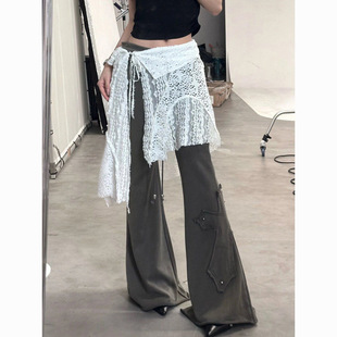 �U�ջ�߅��ȹ�����¿�СӢ��W��ȹ�Ӵθ����ð�ɫ�Ứ����ȹ����