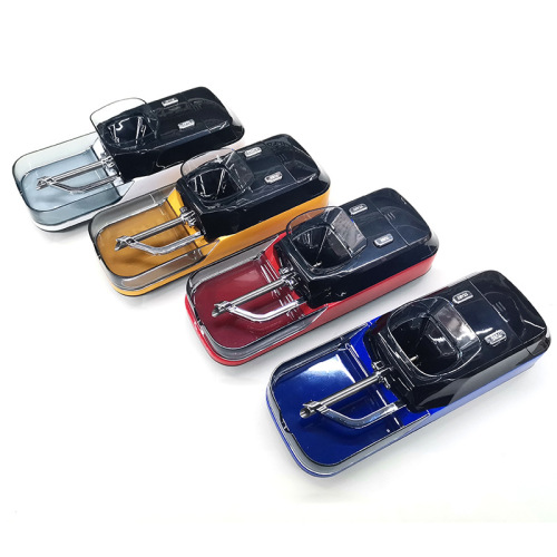 High-power cigarette roller with adjustable tension, new portable small electric household fully automatic cigarette rolling machine