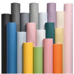 Self-adhesive moisture-proof and waterproof warm bedroom renovation decoration sticker background wall self-adhesive wallpaper 3D stereoscopic wall sticker