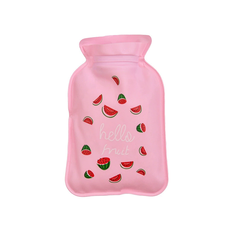 Small hand warmer for elementary school students, water container
