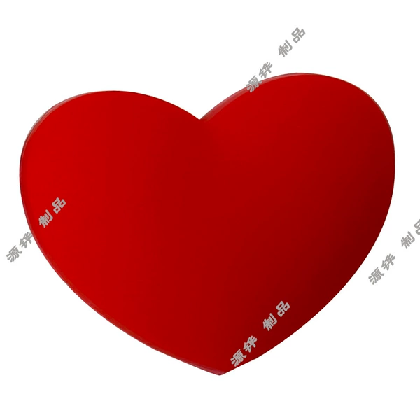 Red love