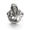 Snake open ring (9)