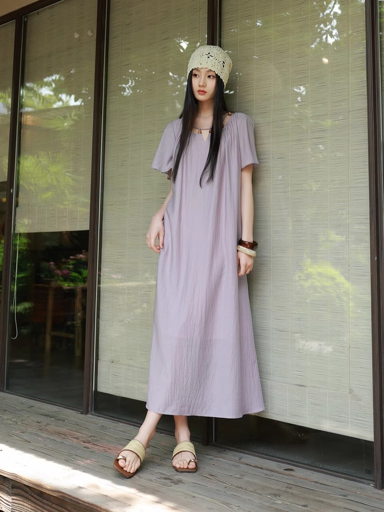 보라
