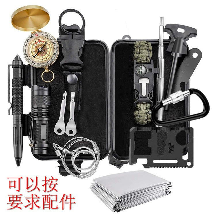 Travel universal tactics equipment for traveling, waterproof банка для хранения
