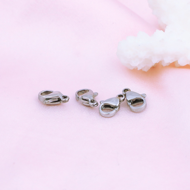 necklace and bracelet stainless steel