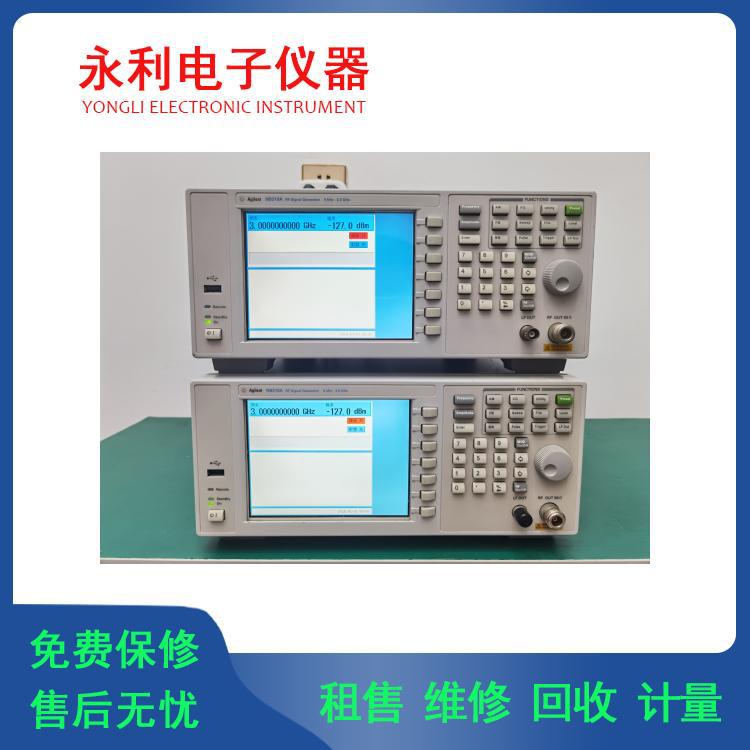 现货美国Agilent安捷伦N9310A N9320A 射频信号发生器稳定