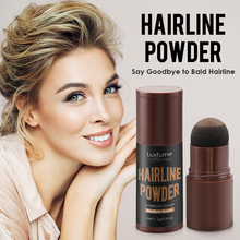 Luxfume �l�H�������Ӱ�� �����l�H��üëHAIRLINE POWDER