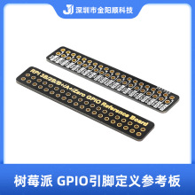 ��ݮ��4B GPIO��������ӶŰ����匍򞅢����reference Board