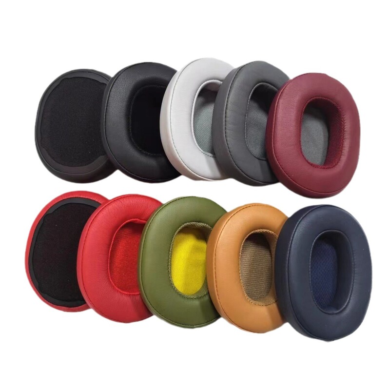 Applicable to Skullcandy Crusher 3.0 Wireless HESH3 generation earphone cover skull ear Cotton Applicable to Skullcandy Crusher 3.0 Wireless HESH3 generation earphone cover skull ear Cotton