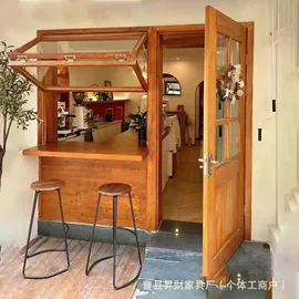 博古架;斗柜;餐边柜