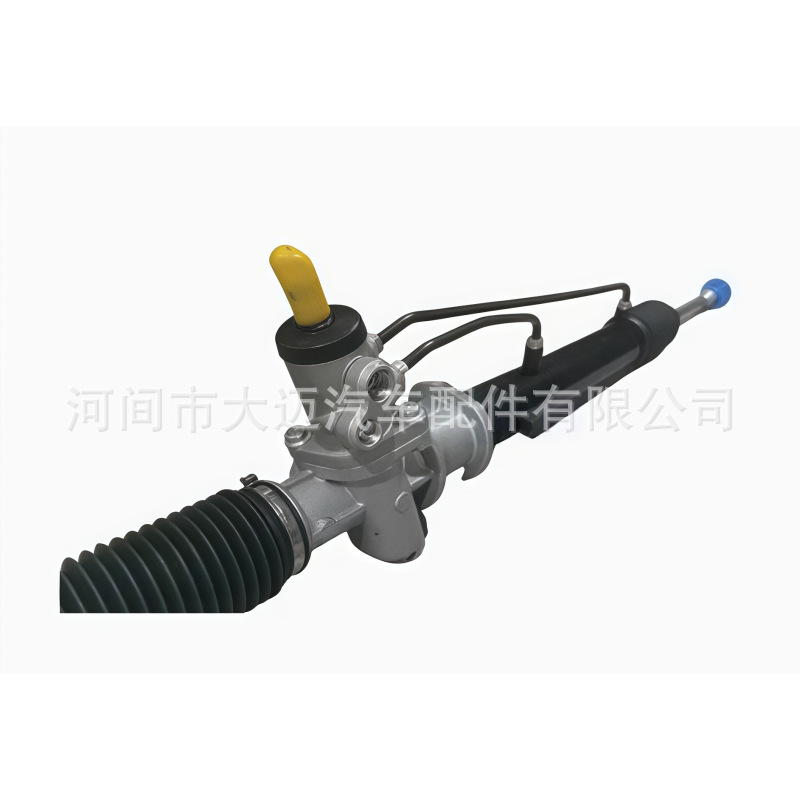 Suitable for Modern H100 Mitsubishi Delica L300 Steering Gear Assembly Mb351994 Left-Hand Drive 57705-43011
