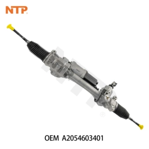 A2054603401 steering gear assembly is suitable for Mercedes-Benz C-Class W205/S205/C205