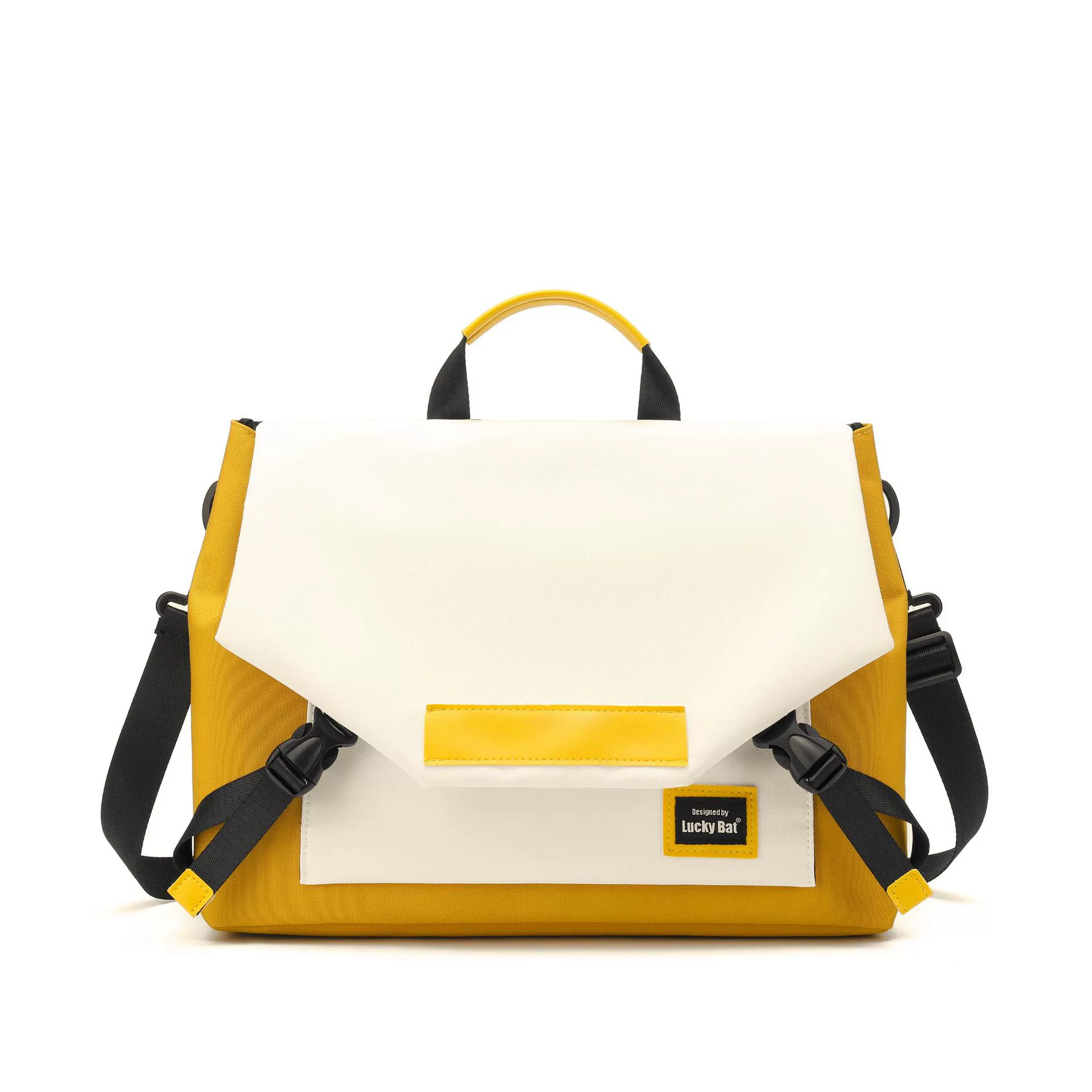 (Cross-border trading), handheld laptop, purse, shoulder bag, capacious one-shoulder bag for elementary school students, bag strap