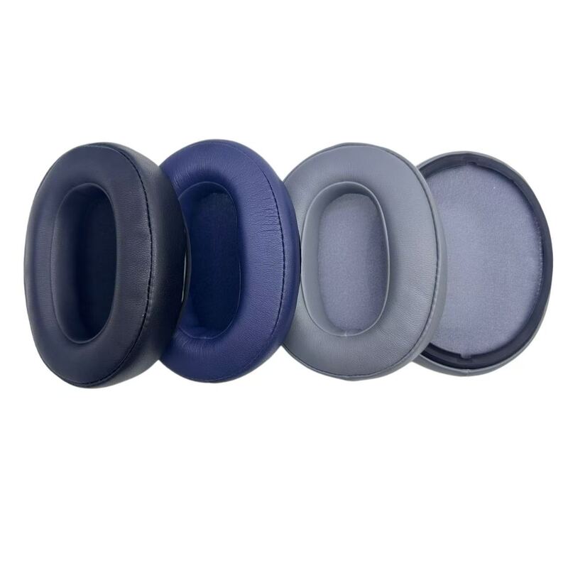Suitable for Akg K361 K371 Headphone Covers, Sony Ch710N Ear Pads, 720 Ear Cushions, Rf400 Foam Covers, Headband