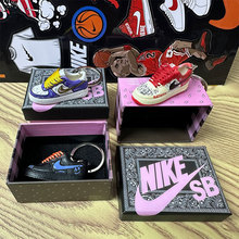 AF1�վ�һ��������װЬģԿ�׿۳��ư������ιҼ�3DЬ��Ь��ϵ��