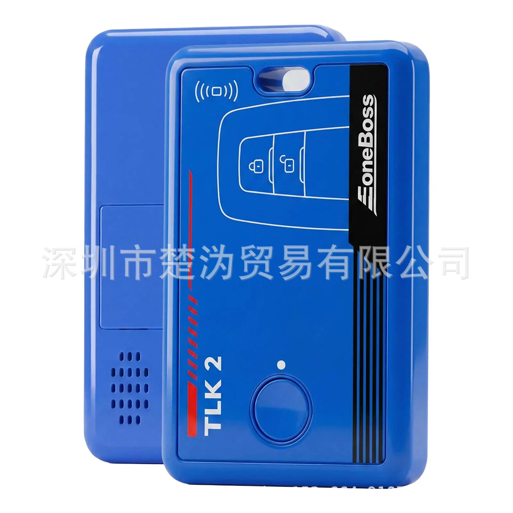 EONEBOSS TLK1 TLK2 TLK3 Remote Generation Tool for Toyota Remote Control Generation