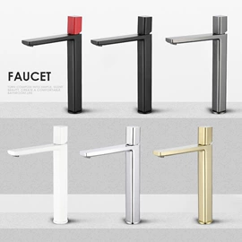 智能马桶;浴室柜;花洒套装