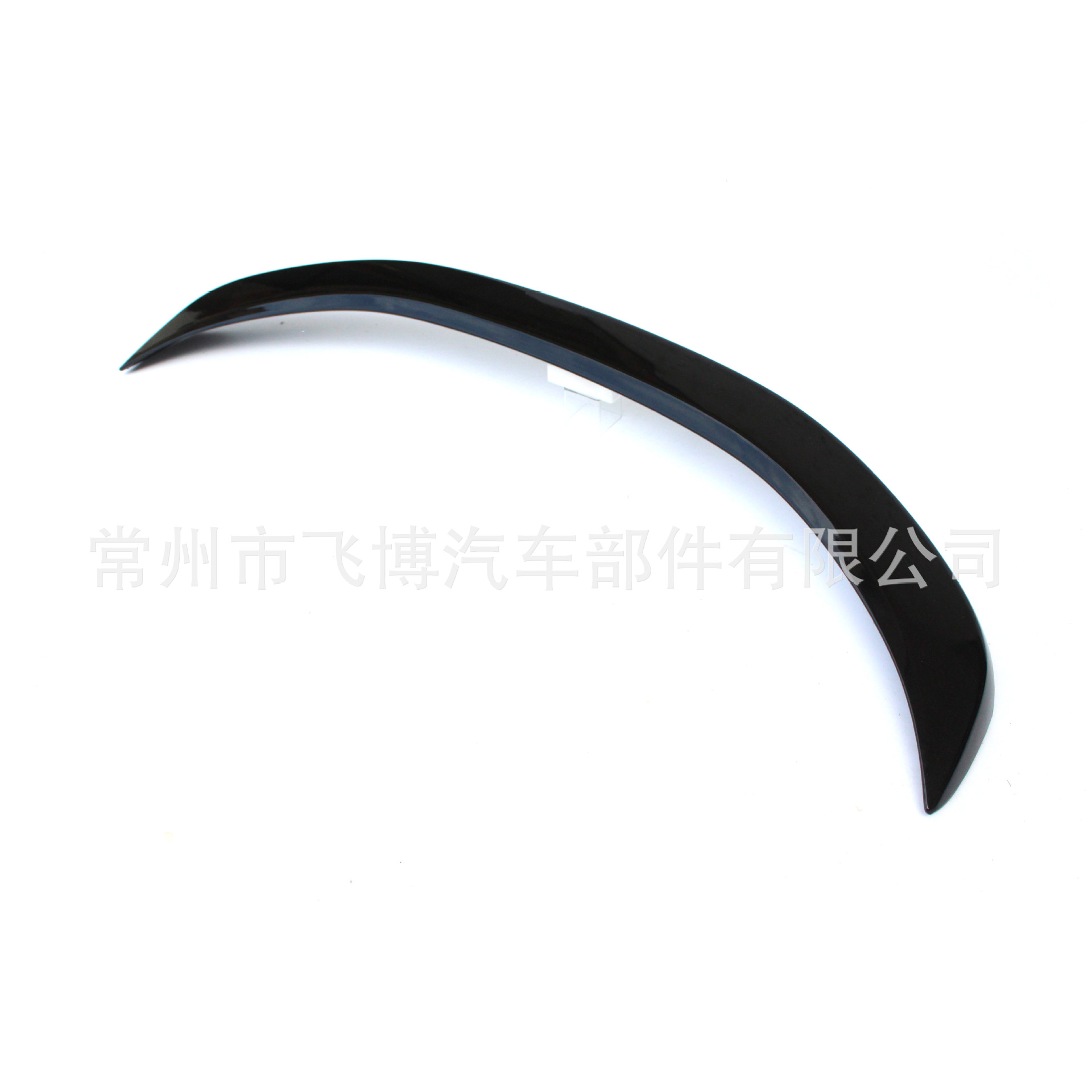 Suitable for Lexus ES200 tail ES260ES300h modification high-end sports tail accessories decoration