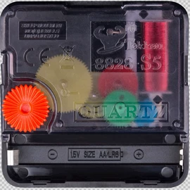 机芯;钟配件;挂钟、壁钟