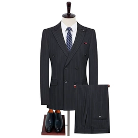 男式西服套装;男式衬衫;男式大衣